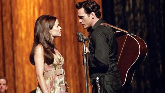 Foto de Johnny y June: Pasión y locura