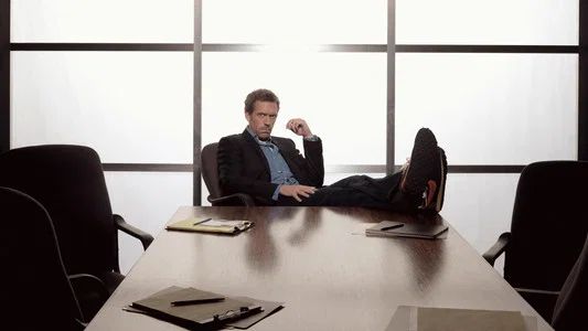 Foto de Dr. House