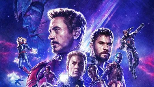 Foto de Avengers: Endgame