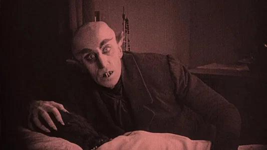 Foto de Nosferatu