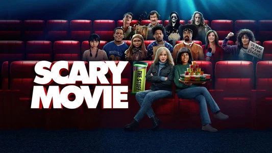 Foto de Scary Movie: Terroríficamente incorrecta