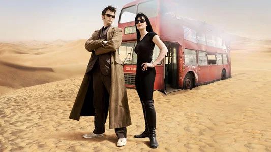 Foto de Doctor Who