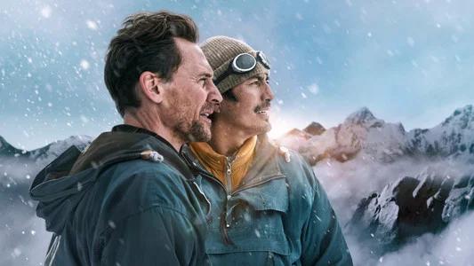 Foto de Tenzing: Conquistando el Everest