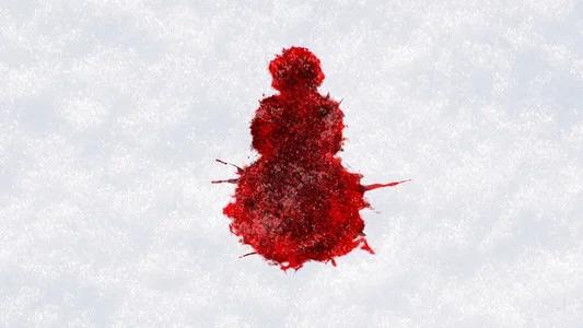 Foto de El Muñeco De Nieve