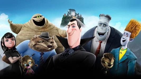 Foto de Hotel Transylvania