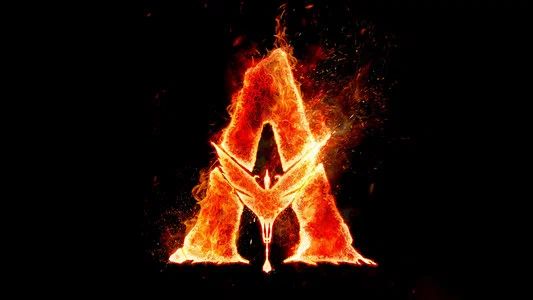 Foto de Avatar: Fuego y ceniza