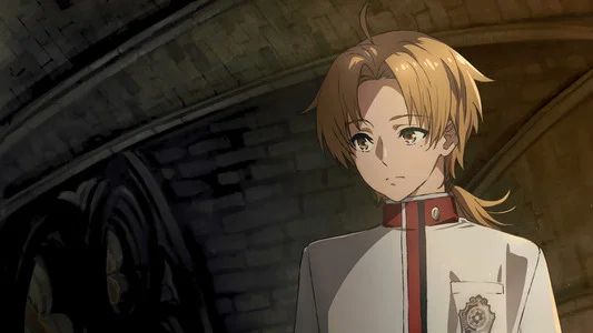 Foto de Mushoku Tensei Jobless Reincarnation