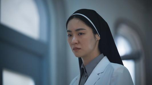 Foto de Monjas Oscuras