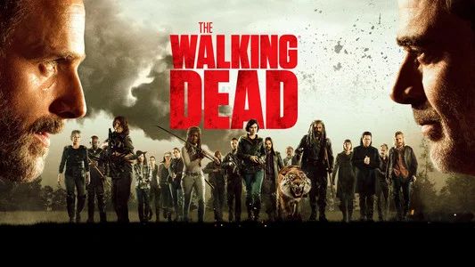 Foto de The Walking Dead