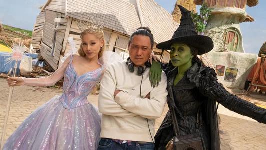Foto de Wicked: Por siempre