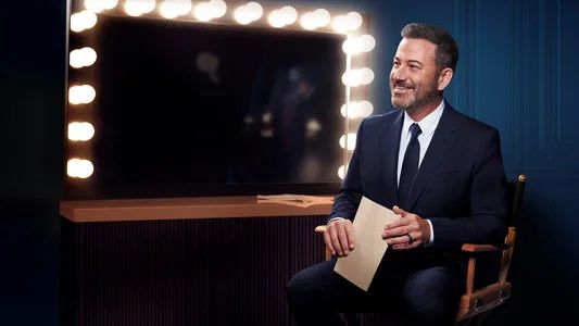 Foto de Jimmy Kimmel Live!