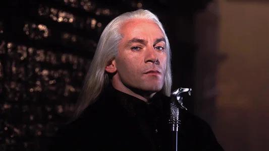 Foto de Harry Potter y la cámara secreta