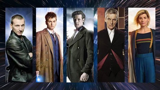 Foto de Doctor Who
