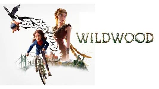 Foto de El Bosque Salvaje: Wildwood