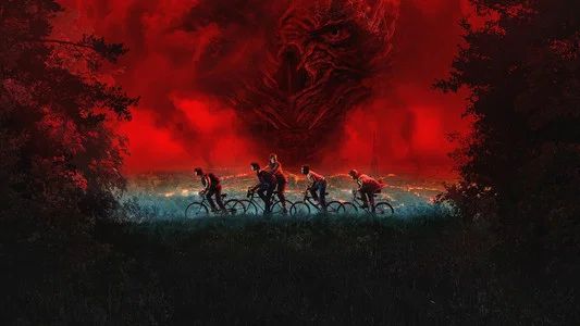 Foto de Stranger Things