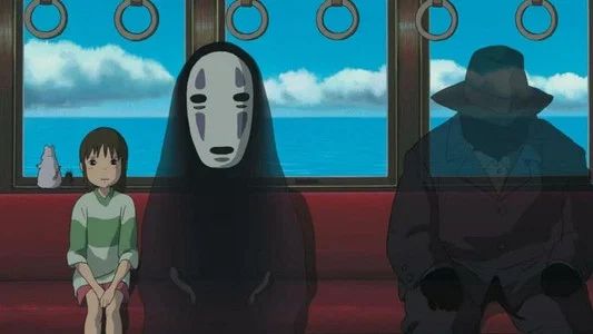 Foto de El viaje de Chihiro