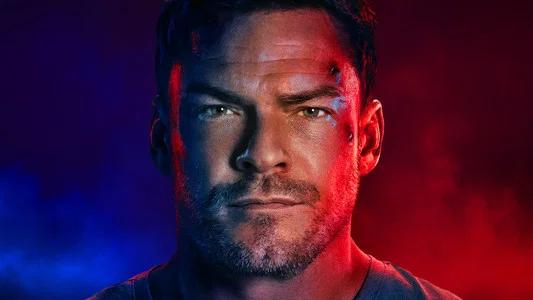 Foto de Reacher