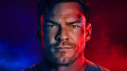Foto de Reacher