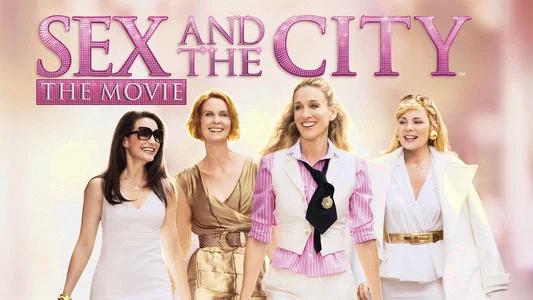 Foto de Sex and the City: La película