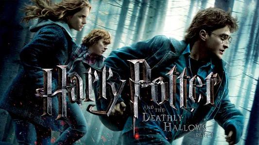 Foto de Harry Potter y las reliquias de la muerte (1ª parte)