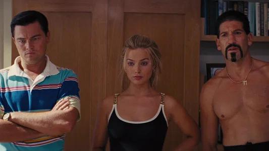 Foto de El Lobo de Wall Street