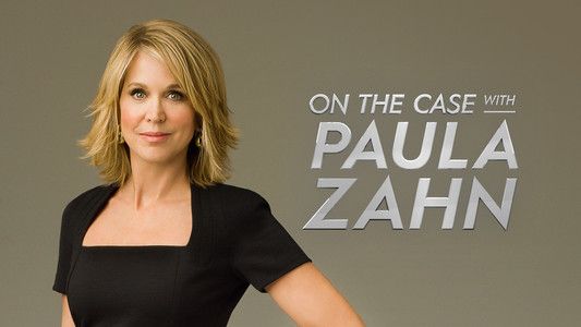 Foto de Los casos de Paula Zahn