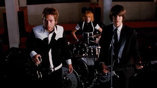 Foto de Scott Pilgrim vs. los ex de la chica de sus sueños