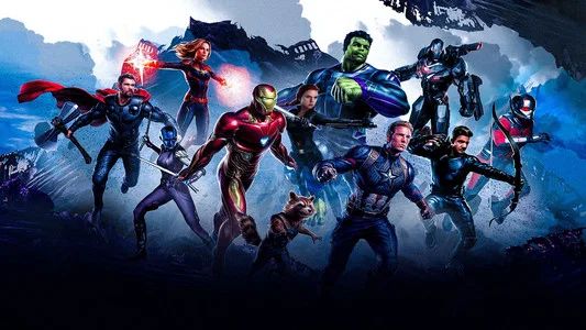 Foto de Avengers: Endgame
