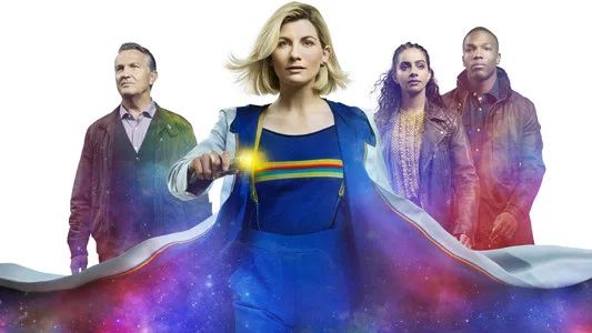Foto de Doctor Who