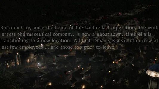 Foto de Resident Evil: Bienvenidos a Raccoon City