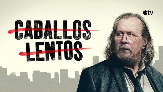 Foto de Caballos lentos