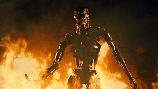 Foto de Terminator: El exterminador