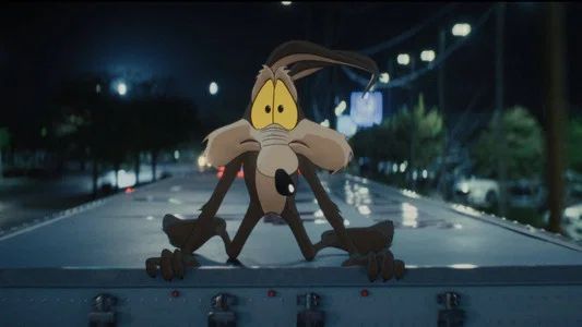 Foto de Coyote vs. Acme
