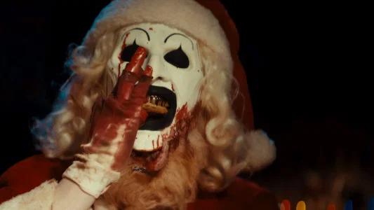 Foto de Terrifier 3: Payaso Siniestro