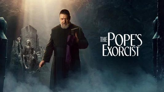 Foto de El Exorcista del Papa