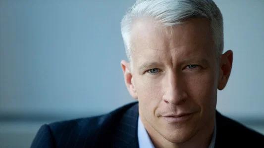 Foto de Anderson Cooper 360°