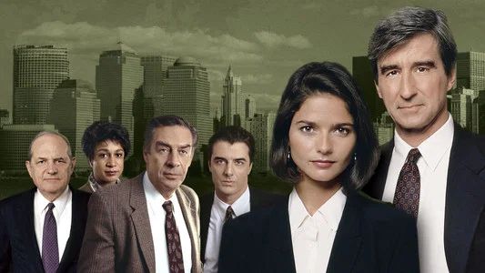 Foto de La Ley y el Orden