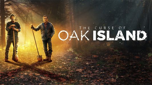 Foto de La maldición de Oak Island