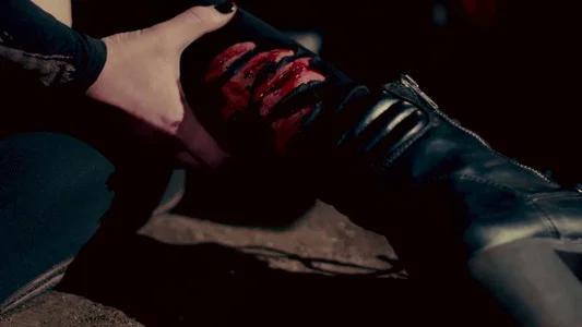 Foto de Terrifier