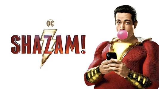 Foto de ¡Shazam!