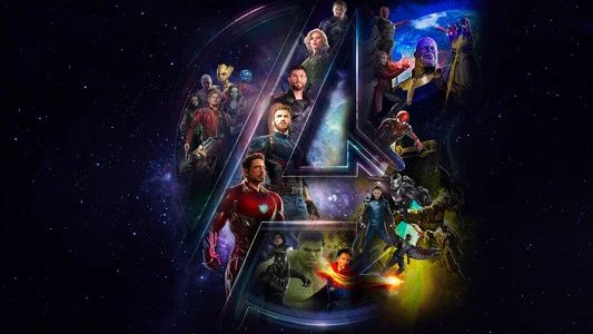 Foto de Avengers: Infinity War