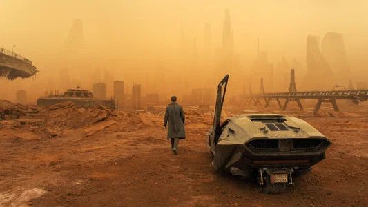 Foto de Blade Runner 2049