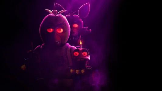 Foto de Five Nights at Freddy's