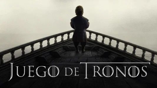 Foto de Game of Thrones