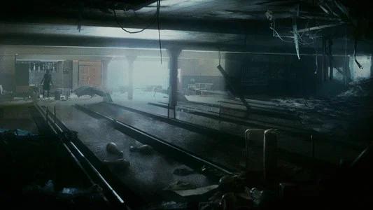 Foto de Terror en Silent Hill