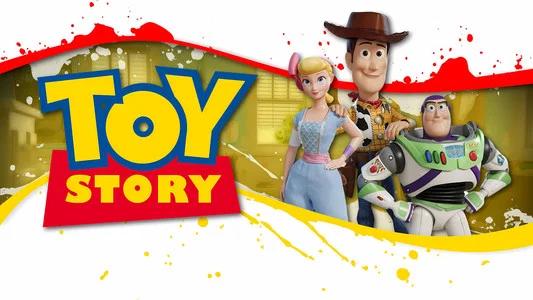 Foto de Toy Story