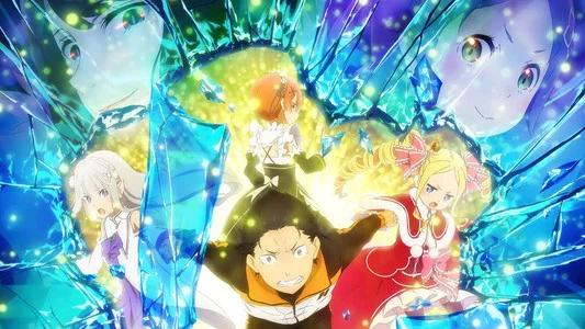 Foto de Re:ZERO -Starting Life in Another World-