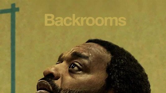 Foto de Backrooms: Sin salida