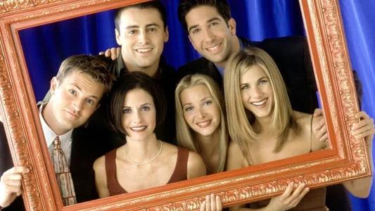 Foto de Friends