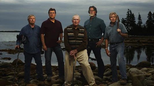 Foto de La maldición de Oak Island